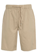 Sun 68 Heavy Poplin Bermuda Shorts