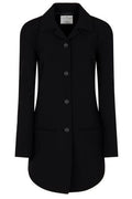 Courrèges Circle Heritage Coat