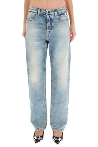 Diesel 1988 D-Ark L32 Jeans