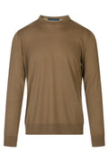 Kiton Crew Neck Pullover