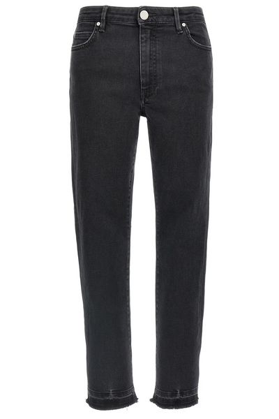 Pinko Mid Waist Skinny Jeans