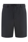 Boss Hugo Boss Drawstring Bermuda Shorts