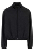 Jil Sander Blouson 29 Zip Jacket