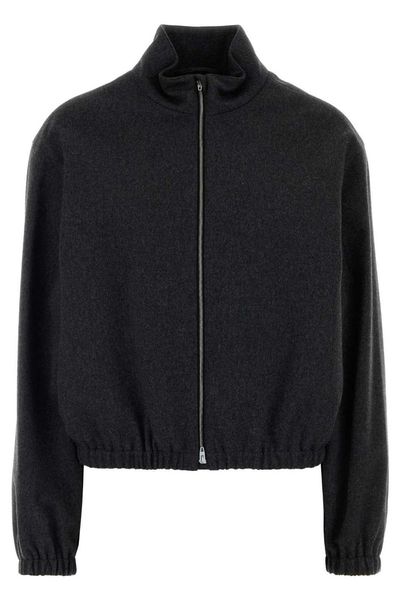 Jil Sander Blouson 29 Zip Jacket