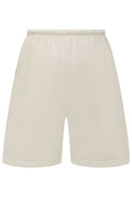 Willy Chavarria Logo Sweat Shorts