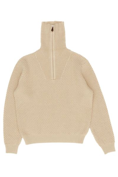 Loro Piana Shivling Jumper