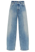 Haikure Bethany High-Rise Wide-Leg Jeans