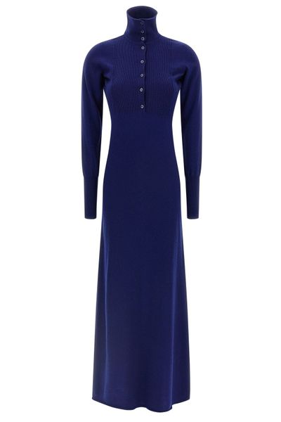 Tom Ford High Neck Polo Dress
