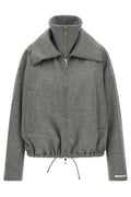Sportmax Emiro Zip-Up Jacket