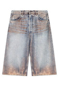 Acne Studios Denim Shorts