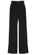Lanvin Pressed Crease Trousers