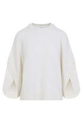 Max Mara Ampex Crewneck Knitted Jumper