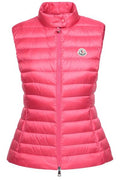 Moncler Igens Zip-Up Quilted Gilet
