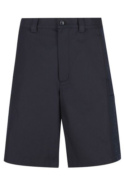 Gucci Tailored Bermuda Shorts
