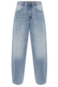 Róhe Vintage Wide-Leg Jeans