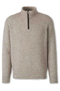 Fedeli Turtleneck Sweater