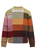 Dries Van Noten Knitted Jumper