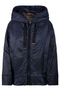 Max Mara The Cube Daria Quilted Hooded Jacket