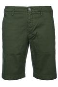 Jacob Cohen Bermuda Chino Shorts