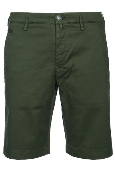 Jacob Cohen Bermuda Chino Shorts