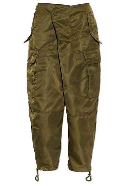 Dsquared2 Cargo Drawstring Pants