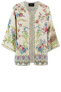 Etro Flora Basketweave Kesa