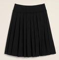AMI Pleated Skirt