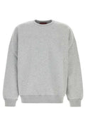 Gucci Embossed Jersey Sweatshirt