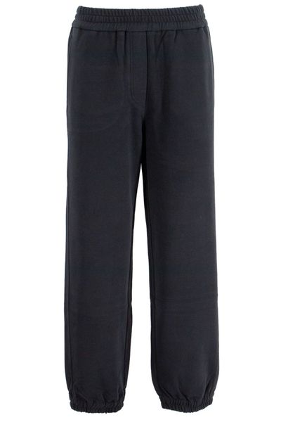 Brunello Cucinelli Elastic Waist Track Pants