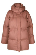 Joseph Dorset Hooded Padded Coat