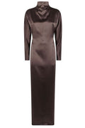 Max Mara Spuma Long Dress
