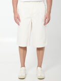 AMI Loose Bermuda Shorts