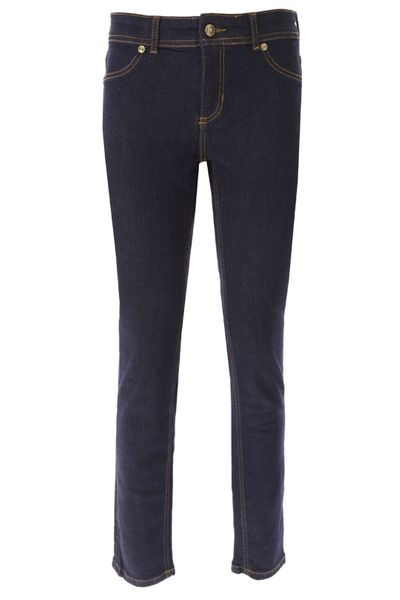 Versace Jeans Couture Jeckie Slim Jeans