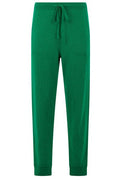 Valentino Drawstring Slim Cut Pants