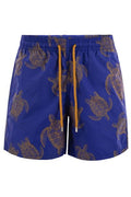 Vilebrequin Turtle Print Swim Shorts