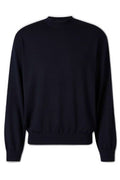 Balenciaga Crewneck Knitted Jumper