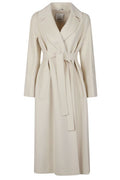 Max Mara 'S Max Mara Elisa Belted Coat