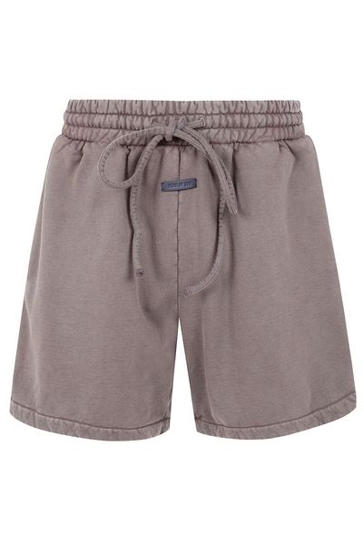 Fear of God Drawstring Bermuda Shorts