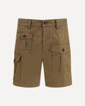 Dsquared2 Sexy Cargo Utility Shorts