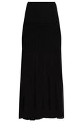 Isabel Marant Ezra Pleated Skirt