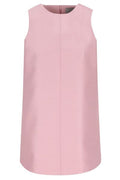 Balenciaga Mini Sack Dress