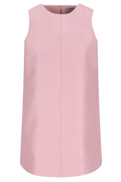 Balenciaga Mini Sack Dress