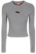 Diesel M-Valary-R Knitted Top