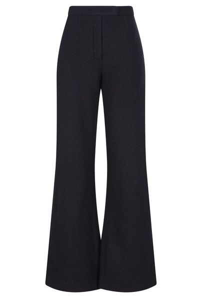 Loro Piana Flared Trousers