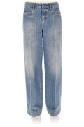 Philosophy Di Lorenzo Serafini Distressed Straight-Leg Jeans