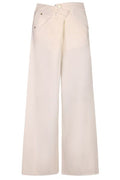 DARKPARK Ines Fold Over Jeans