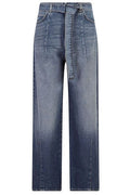 Weekend Max Mara Madia Belted Jeans