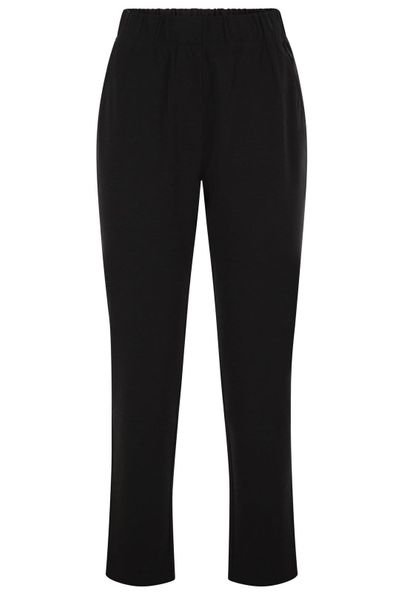 Weekend Max Mara Wkdelfo Slim Fit Pants
