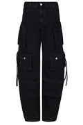 The Attico Fern Long Pants