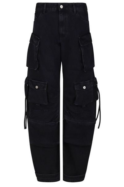 The Attico Fern Long Pants